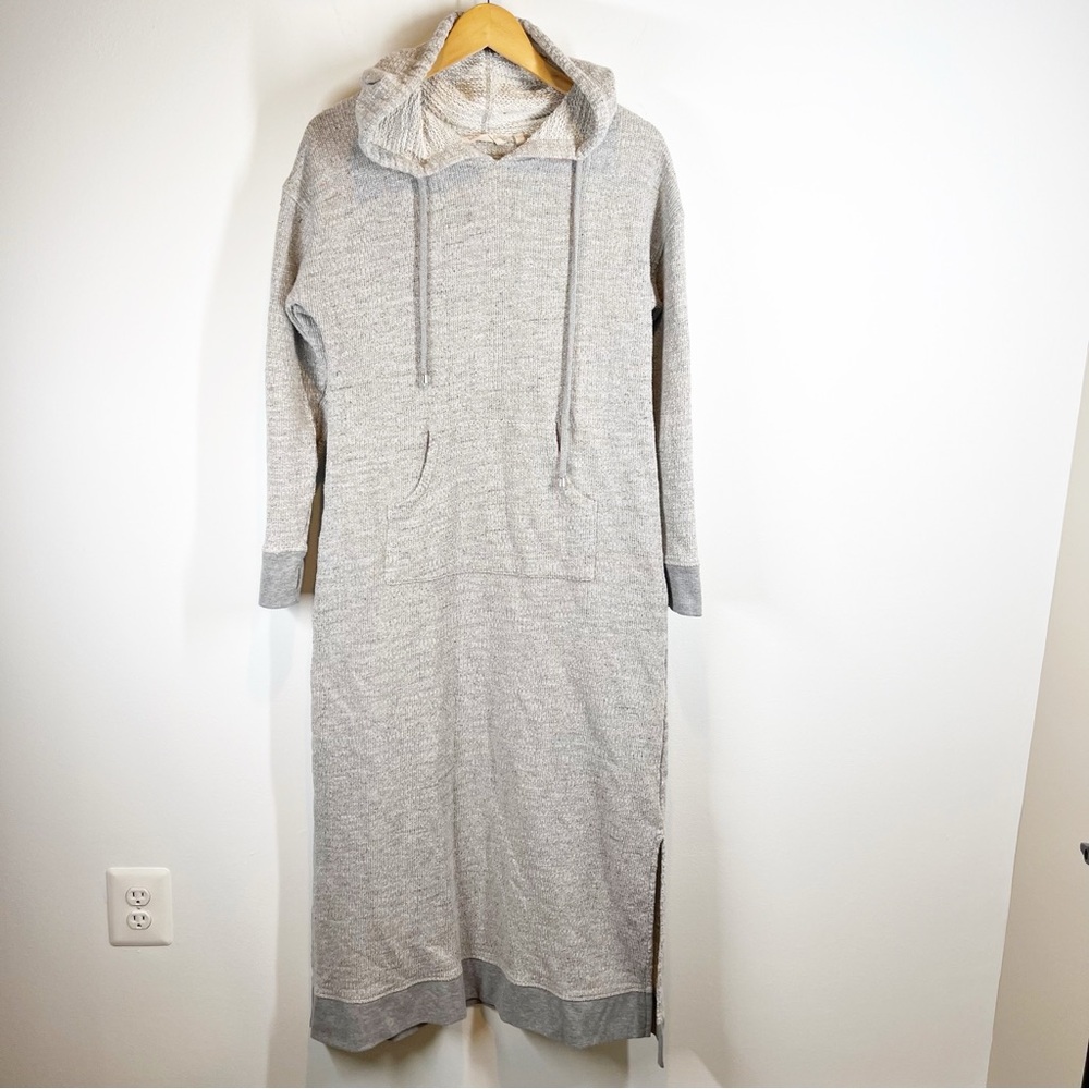 Soft Surroundings Sweatshirt Dress